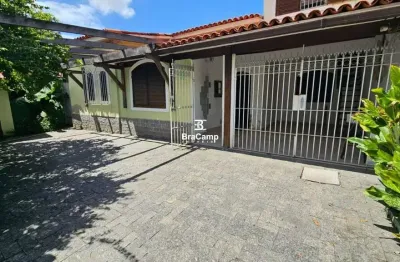 Casa com 4 quartos à venda na Rua Hermes da Matta Barcellos, 1, Piratininga, Niterói por R$ 930.000