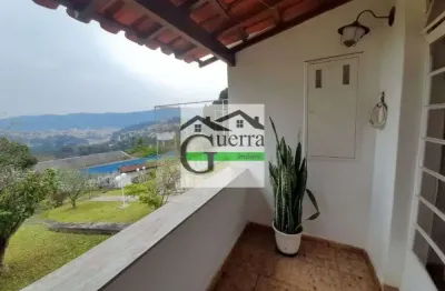 Chácara / sítio à venda na Rua Nicolau Antonio Brilha, Centro, Mairiporã