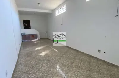 Sala comercial para alugar na Rua Nicolau Antonio Brilha, Centro, Mairiporã