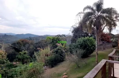 Para à venda com 4 quartos  270.00 m2 no bairro rancho grande, mairiporã -