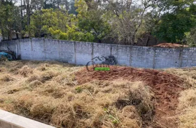 Terreno à venda na Rua dos Faveiros, Jardim dos Pinheiros, Atibaia