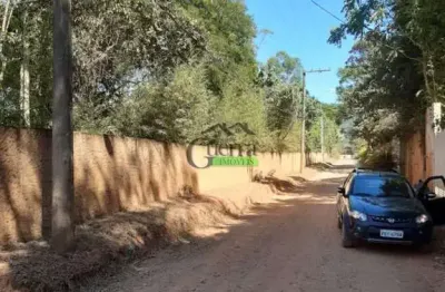 Terreno à venda na Rua da Estação, Chácaras Fernão Dias, Atibaia