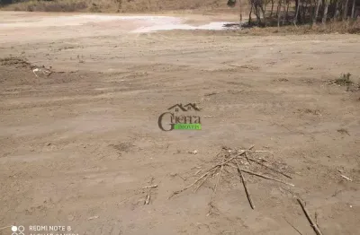 Terreno à venda na Rua Antonio da Cunha Leite, Portão, Atibaia