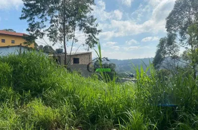 Terreno à venda na Estrada Jardim da Serra, Barreiro, Mairiporã