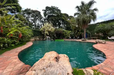 Para à venda com 7 quartos  1200.00 m2 no bairro taboão, bragança paulista -