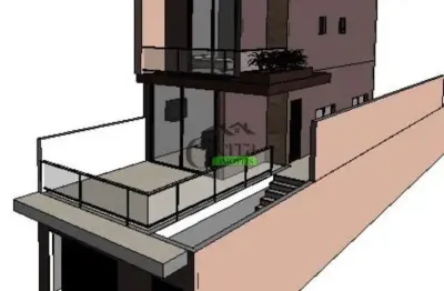 Terreno à venda na Rua Nicolau Antonio Brilha, Centro, Mairiporã