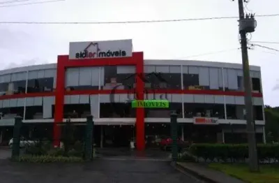 Para para alugar com  5 salas 686.00 m2 no bairro centro, mairiporã -