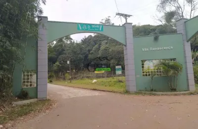 Terreno à venda no Centro, Mairiporã 