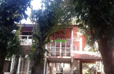 Casa em condomínio em mairiporã, na santa ines, perto da represa