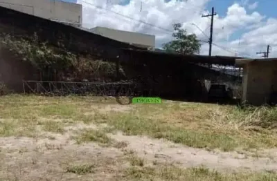 Terreno à venda na Rua Nicolau Antonio Brilha, Centro, Mairiporã