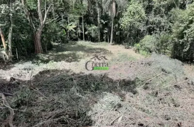 Terreno à venda na Rua Nicolau Antonio Brilha, Centro, Mairiporã