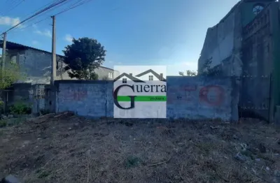 Terreno à venda na Rua Nicolau Antonio Brilha, Centro, Mairiporã