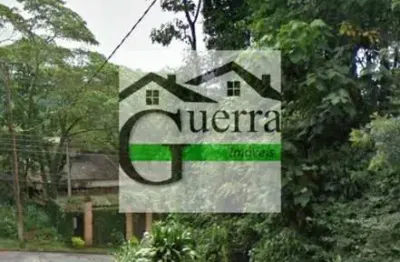Terreno em condomínio fechado à venda na Rua Nicolau Antonio Brilha, Centro, Mairiporã