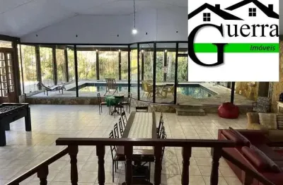 Chácara / sítio à venda na Rua Nicolau Antonio Brilha, Centro, Mairiporã