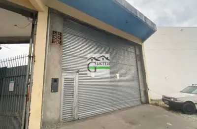 Sala comercial para alugar na Rua Nicolau Antonio Brilha, Centro, Mairiporã