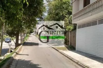 Casa à venda na Rua Nicolau Antonio Brilha, Centro, Mairiporã