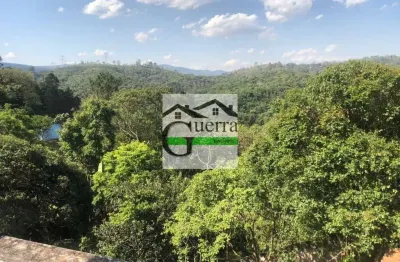 Casa em condomínio fechado à venda na Rua Nicolau Antonio Brilha, Centro, Mairiporã