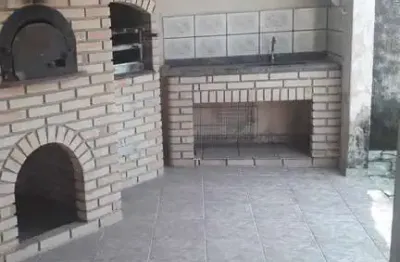 Chácara / sítio à venda na Rua Nicolau Antonio Brilha, Centro, Mairiporã