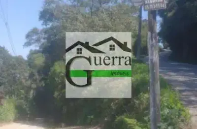 Terreno à venda na Rua Nicolau Antonio Brilha, Centro, Mairiporã