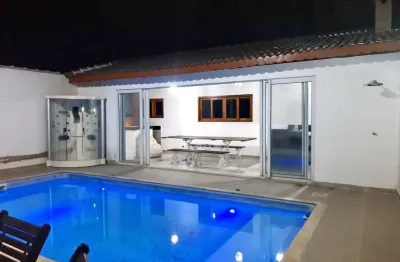 Casa em condomínio fechado à venda na Alameda José Jabali, Barreiro, Mairiporã