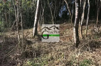 Terreno em condomínio fechado à venda na Rua Nicolau Antonio Brilha, Centro, Mairiporã