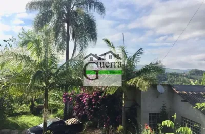 Chácara / sítio à venda na Rua Nicolau Antonio Brilha, Centro, Mairiporã