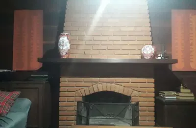 Para para venda/aluguel com 5 quartos   no bairro centro, mairiporã -