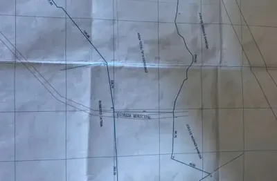 Terreno à venda na Rua Nicolau Antonio Brilha, Centro, Mairiporã