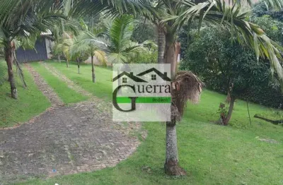 Chácara / sítio com 4 quartos à venda na Rua D, Vale dos Pinheiros, Atibaia