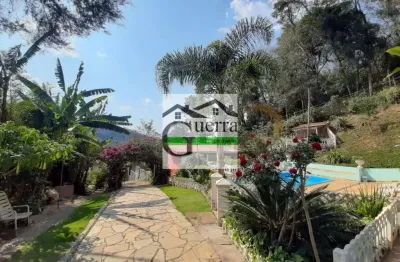 Chácara / sítio com 3 quartos à venda na Rua Nicolau Antonio Brilha, Centro, Mairiporã