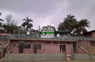 Casa em condomínio fechado à venda na Avenida Pablo Neruda, Recanto dos Palmares, Atibaia