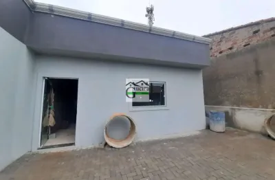 Sala comercial à venda na Rua Nova Atibaia, Nova Cerejeira, Atibaia