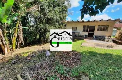 Casa em condomínio fechado à venda na Rua Nicolau Antonio Brilha, Centro, Mairiporã