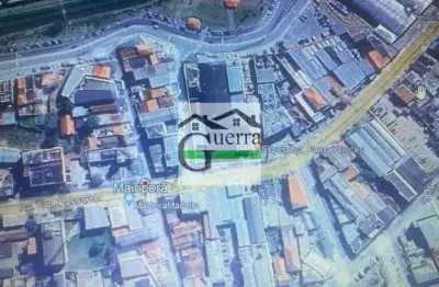 Barracão / Galpão / Depósito para alugar na Avenida Tabelião Passarella, Centro, Mairiporã