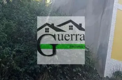 Terreno em condomínio fechado à venda na Rua Nicolau Antonio Brilha, Centro, Mairiporã