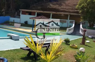 Chácara / sítio à venda na Rua Nicolau Antonio Brilha, Centro, Mairiporã