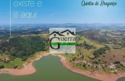 Terreno à venda no Centro, Bragança Paulista 