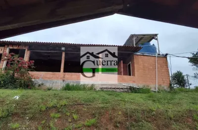 Chácara / sítio à venda na Rua Nicolau Antonio Brilha, Centro, Mairiporã