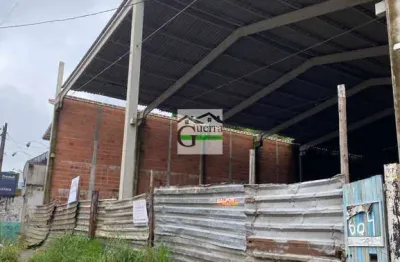 Barracão / Galpão / Depósito para alugar na Rua Nicolau Antonio Brilha, Centro, Mairiporã