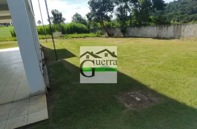 Chácara / sítio à venda na Rua Nicolau Antonio Brilha, Centro, Mairiporã