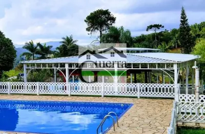 Chácara / sítio à venda na Rua Nicolau Antonio Brilha, Centro, Mairiporã
