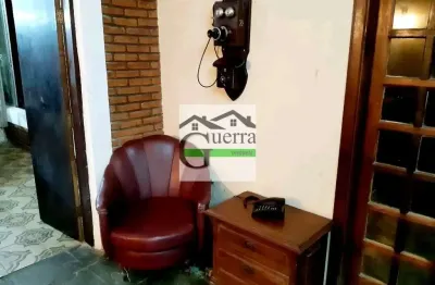 Chácara / sítio à venda na Rua Nicolau Antonio Brilha, Centro, Mairiporã