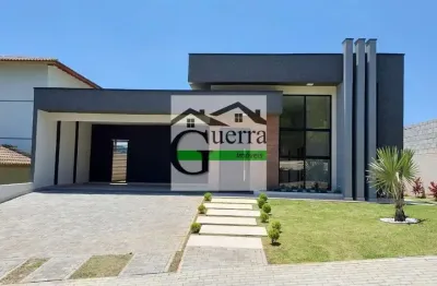 Casa em condomínio fechado à venda na Estrada Velha Bragança Paulista, Tanque, Atibaia