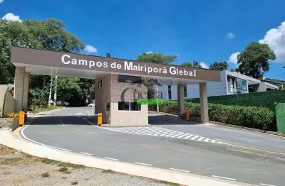 Casa em condomínio fechado com 4 quartos à venda na Rua Nicolau Antonio Brilha, Centro, Mairiporã