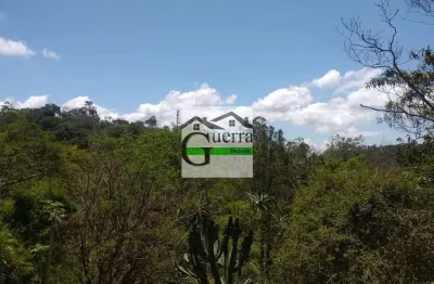 Chácara / sítio à venda na Rua Nicolau Antonio Brilha, Centro, Mairiporã