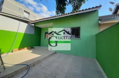 Casa à venda na Rua Acácia Dourada, Nova Cerejeira, Atibaia