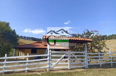Chácara / sítio à venda no Centro, Entre Rios de Minas 