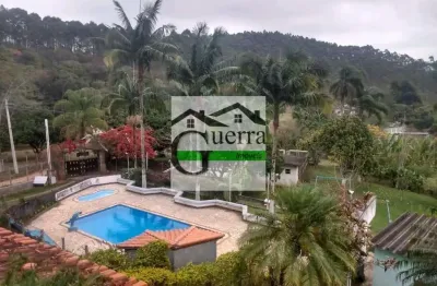 Para à venda com 5 quartos 4 salas 357.00 m2 no bairro campininha, atibaia -