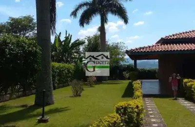 Casa em condomínio fechado à venda no Terra Preta, Mairiporã 