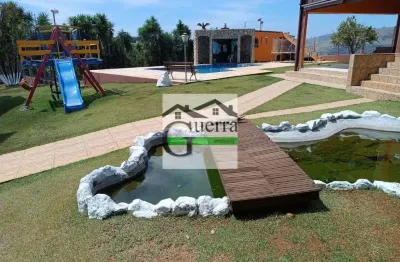 Casa em condomínio fechado à venda em Canedos, Piracaia 